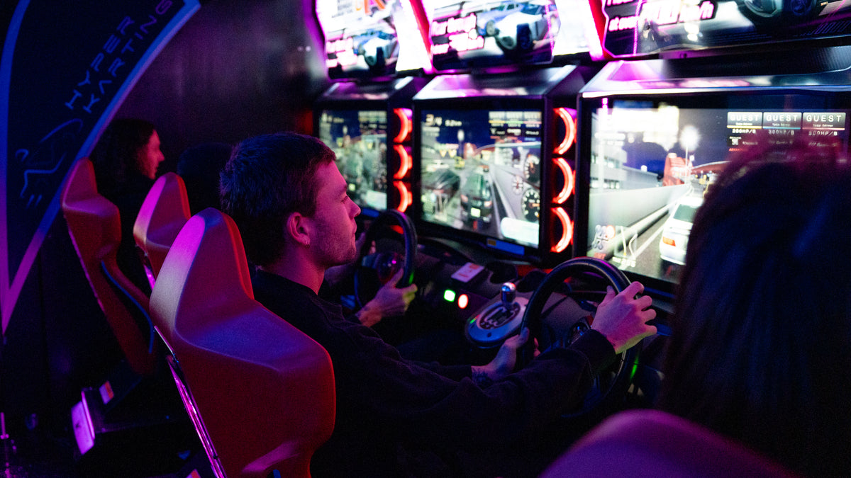 Wangan Midnight Maximum Tune 6