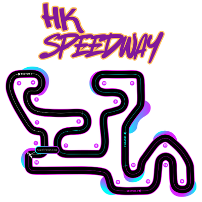 HK Speedway