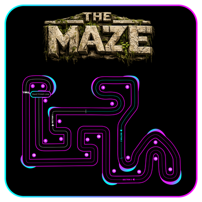The Maze
